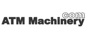 ATM Machinery - Vacuum packaging machines