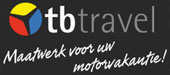 tbtravel - Maatwerk voor uw motorvakantie